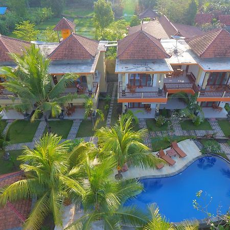 Villa Mangga Beach Amed Buitenkant foto
